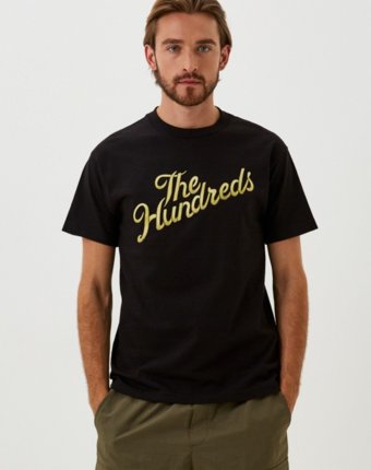 Футболка The Hundreds мужчинам