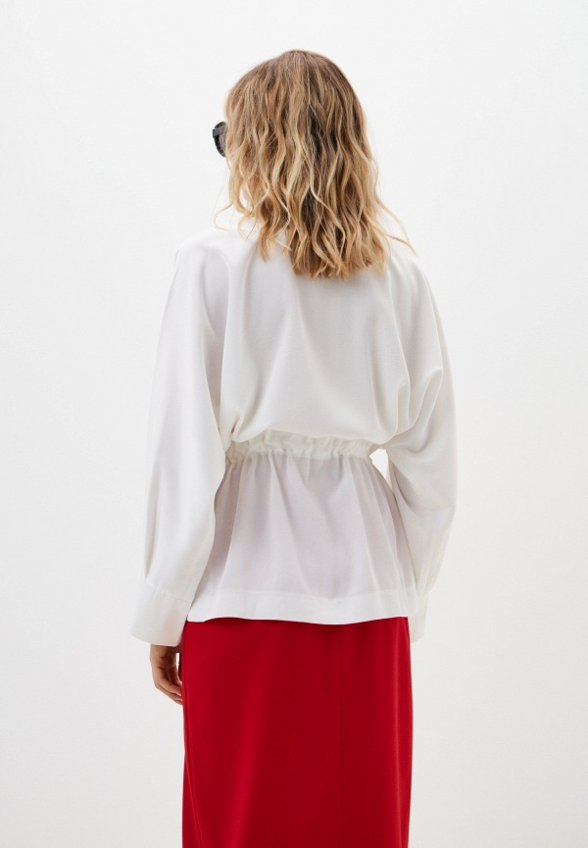 Накидка Vivostyle