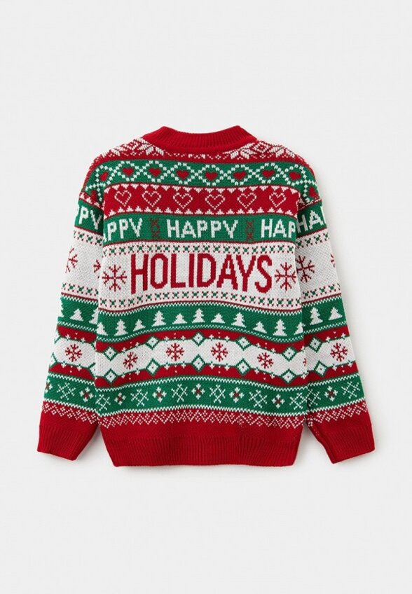 Джемпер Kaftan