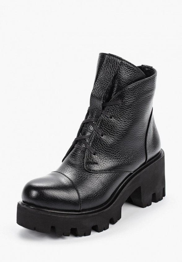 Ботильоны Gresco