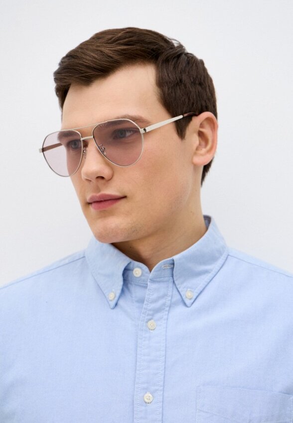 Очки солнцезащитные Ruxara