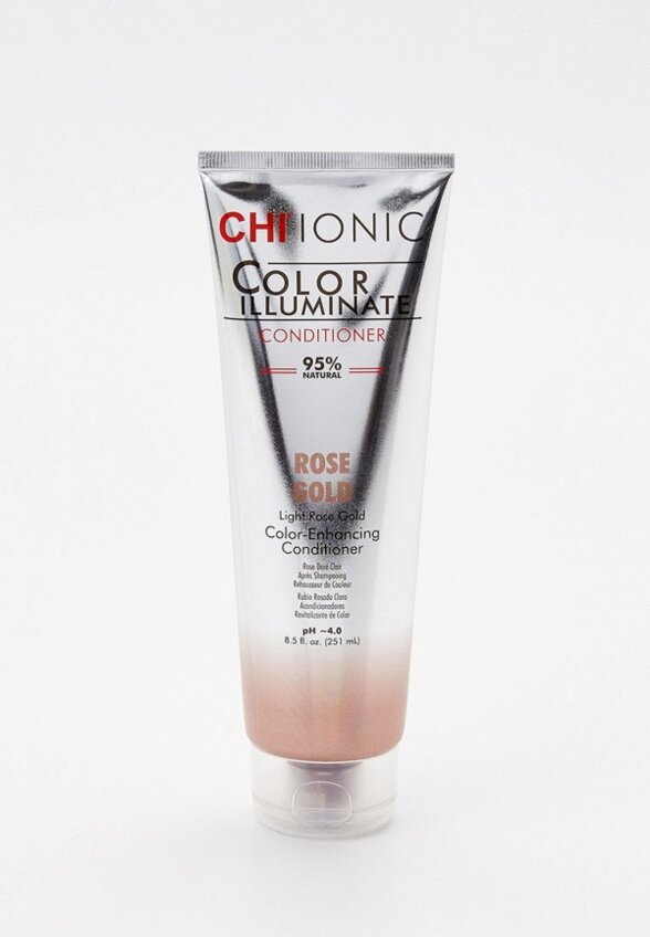 Кондиционер оттеночный для волос Chi