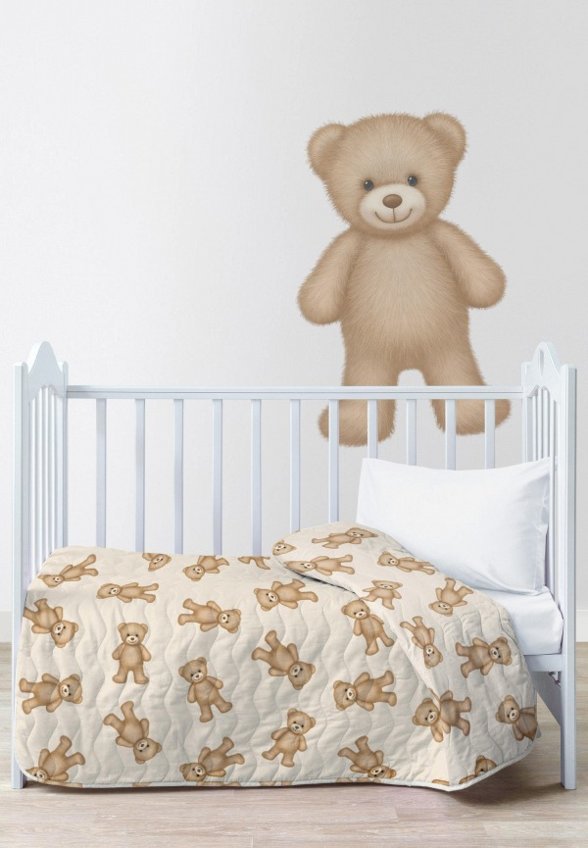 Покрывало Juno