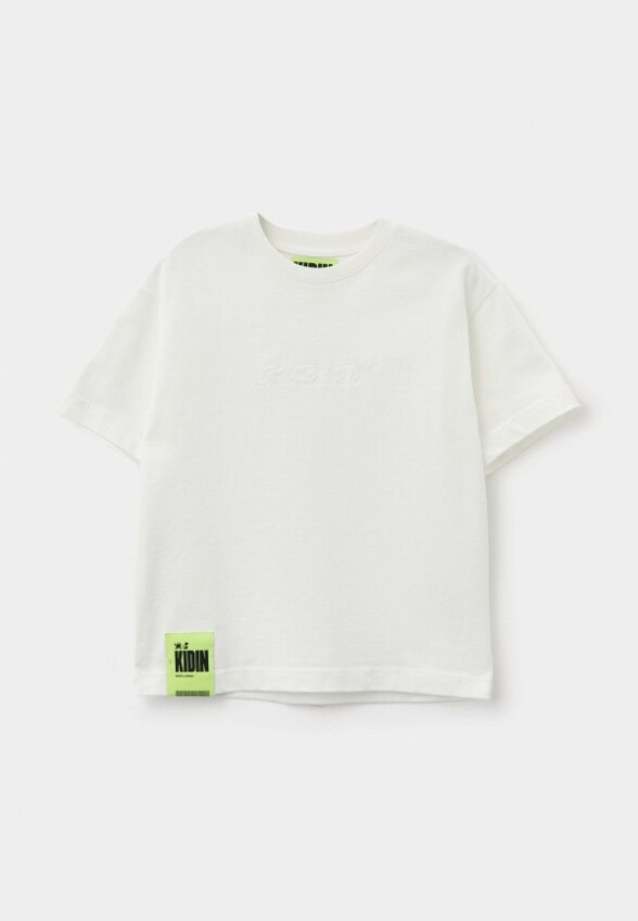 Футболка Kidin