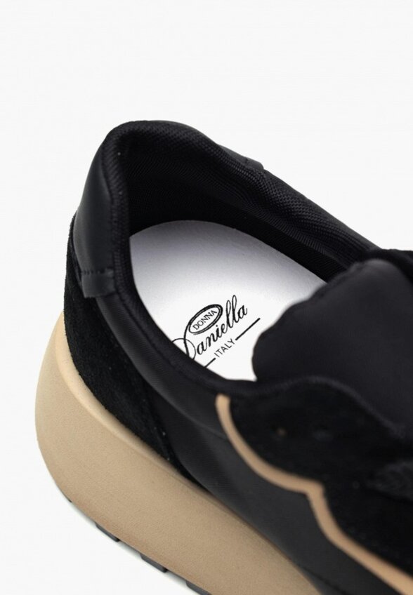 Кроссовки Donna Daniella
