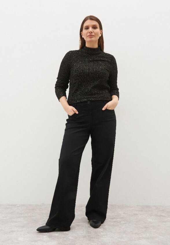 Джинсы Samoon by Gerry Weber