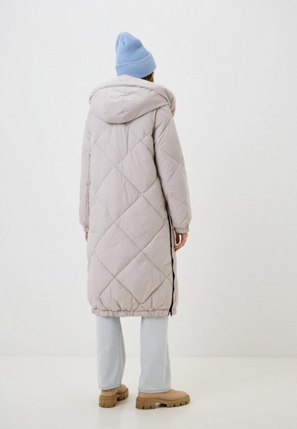 Куртка стеганая Lawinter