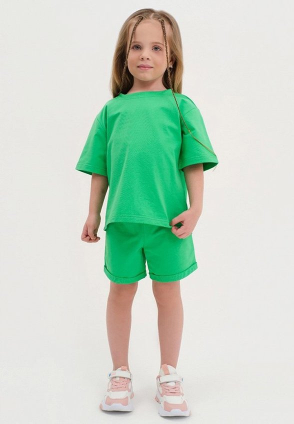 Костюм спортивный Kaftan