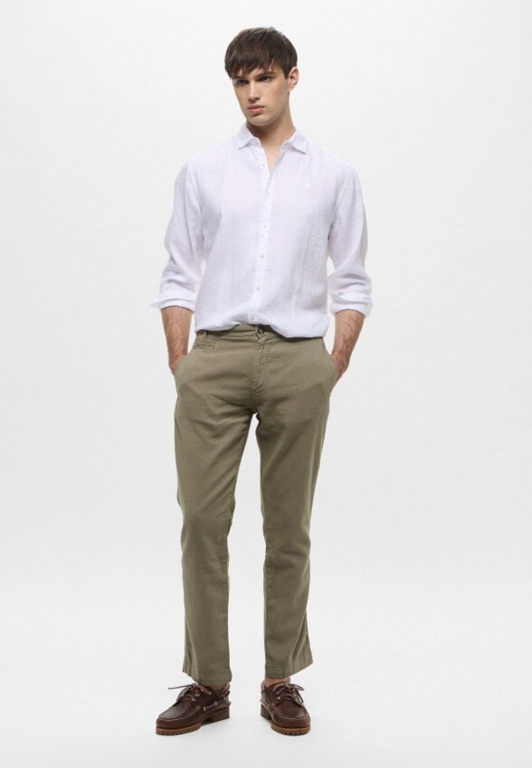 Рубашка La Martina