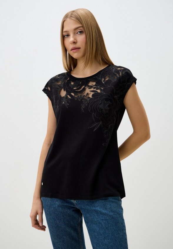 Футболка Begood