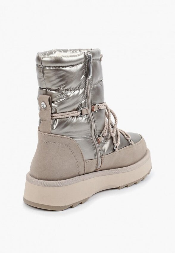 Дутики Tamaris