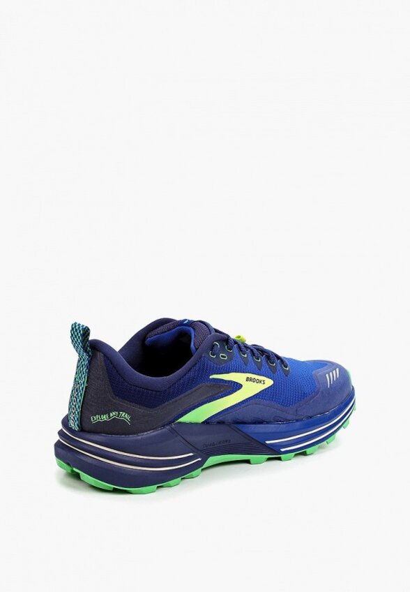 Кроссовки Brooks