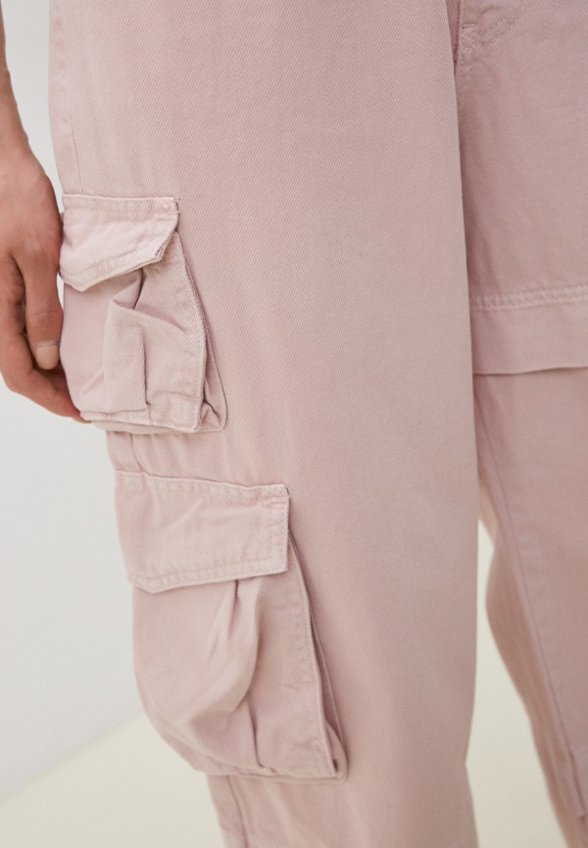 Джинсы Mossmore