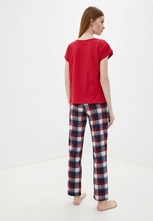 Пижама Агапэ