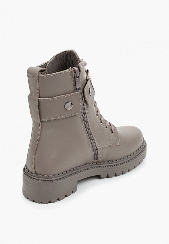 Ботинки Emanuele Gelmetti