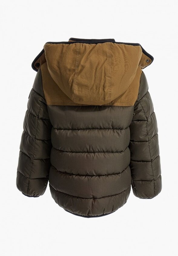 Куртка утепленная Original Marines