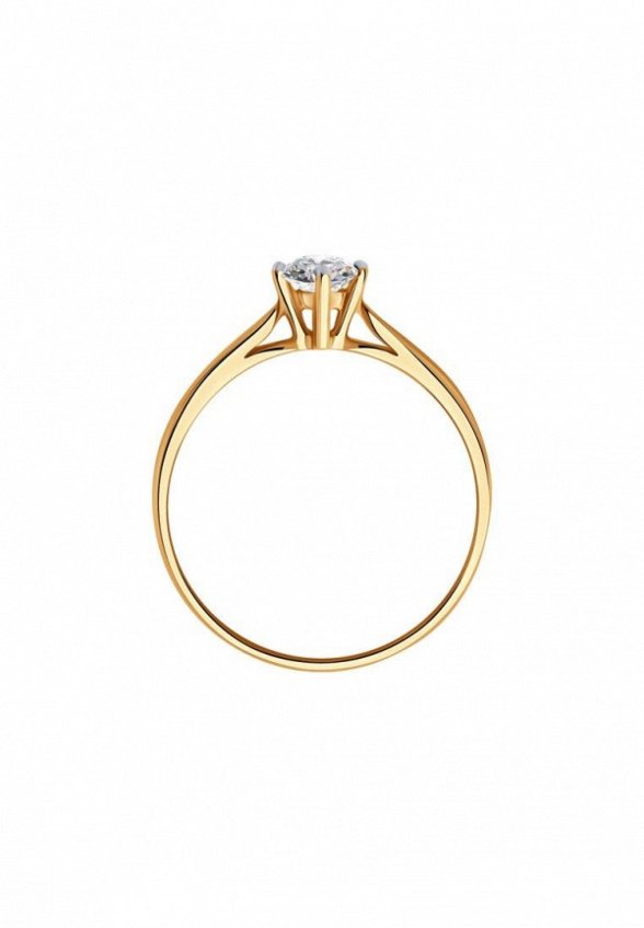 Кольцо Sokolov