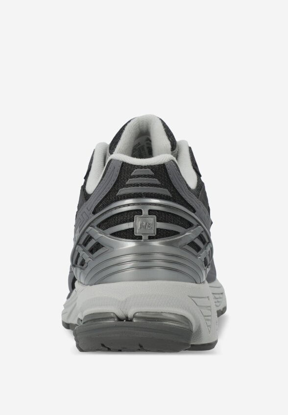 Кроссовки New Balance 1906, Черный