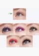 Термотушь для ресниц Influence Beauty10  - превью