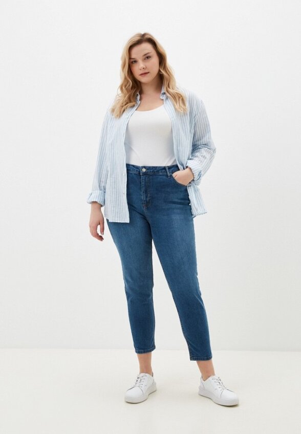 Джинсы Trendyol