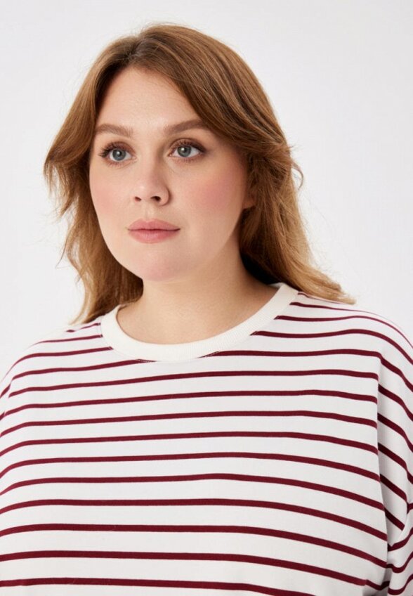 Лонгслив Delori