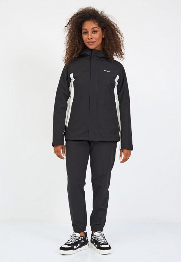 Куртка утепленная Baasploa