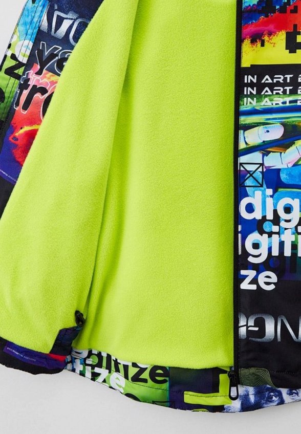 Куртка PlayToday