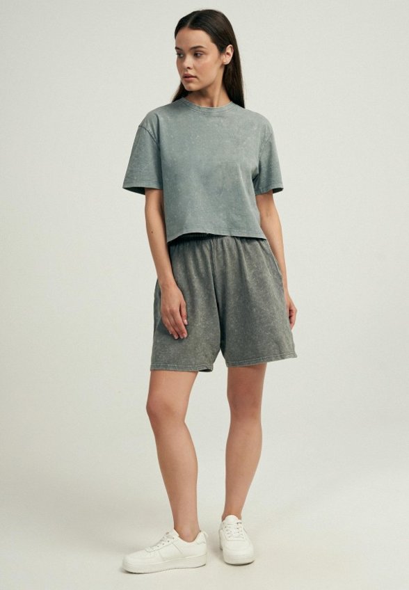 Шорты спортивные Твое