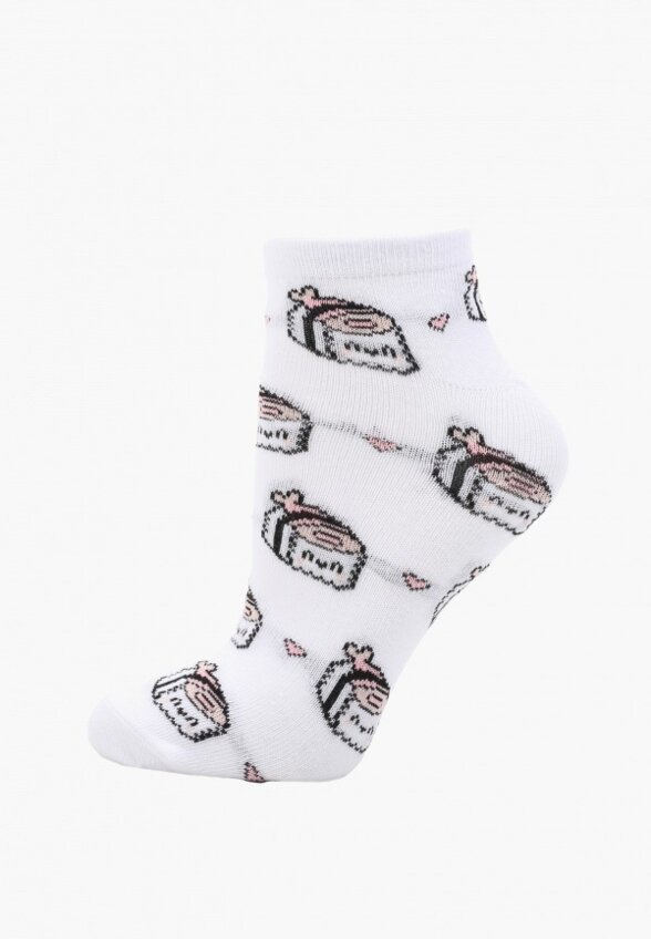 Носки 3 пары Terranova