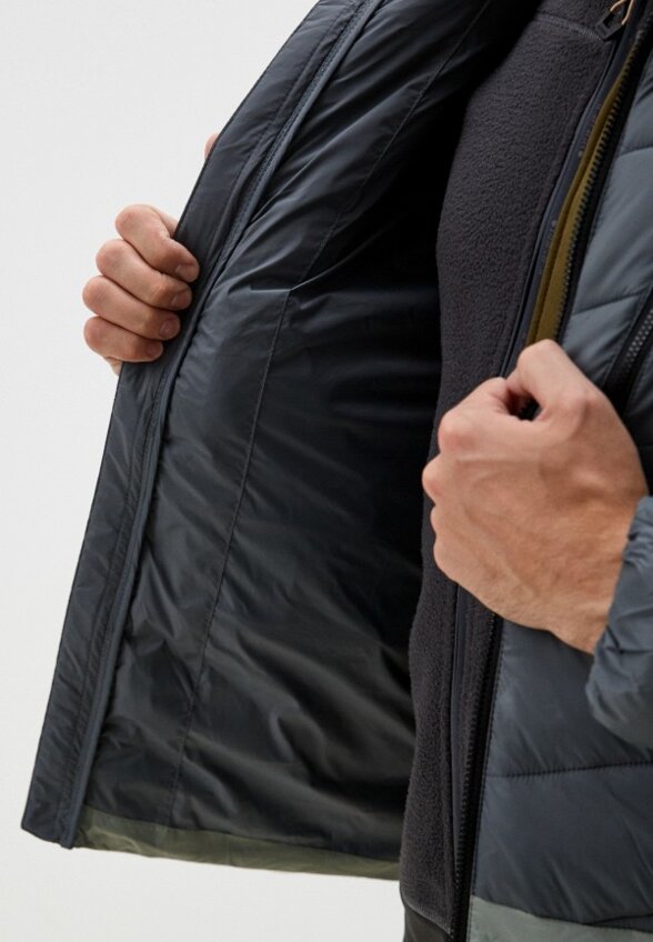 Куртка утепленная Northland