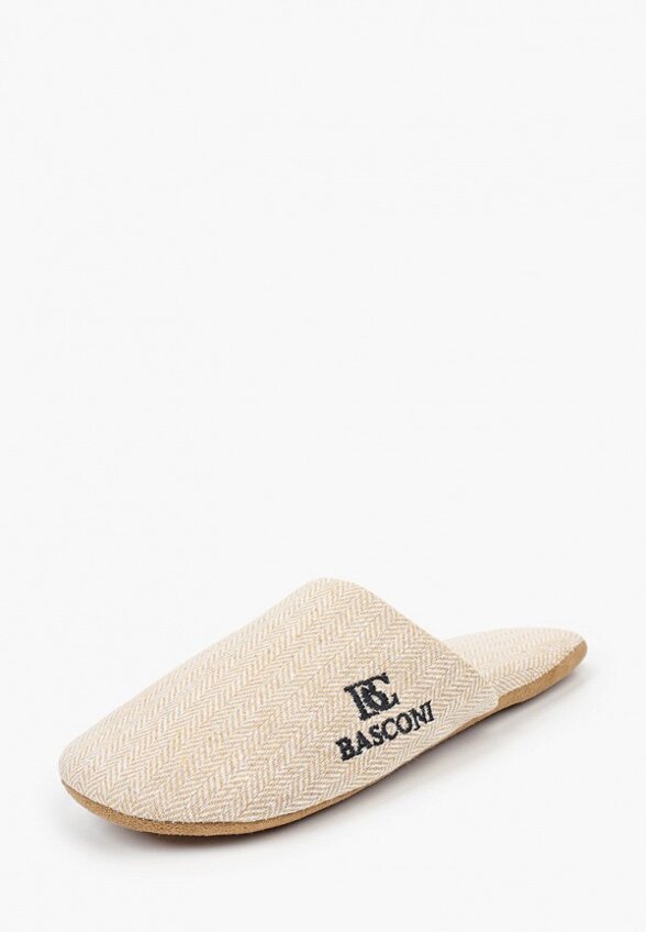 Тапочки Basconi