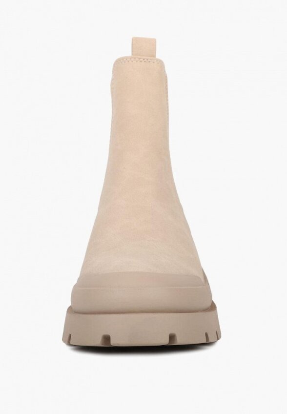 Ботинки T.Taccardi