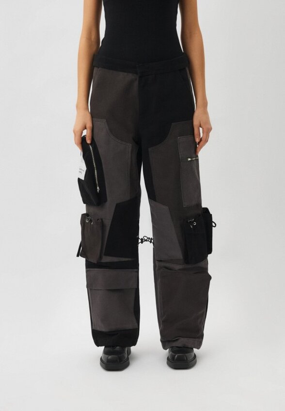 Джинсы Karl Lagerfeld Jeans