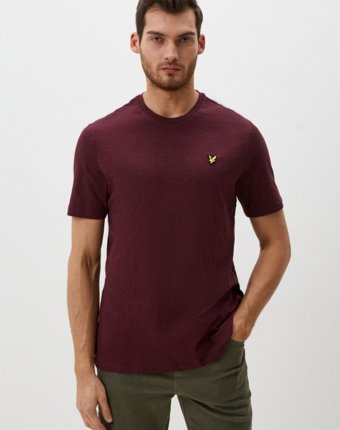 Футболка Lyle & Scott мужчинам