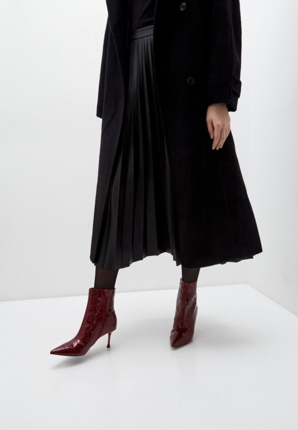 Ботильоны Gaudi