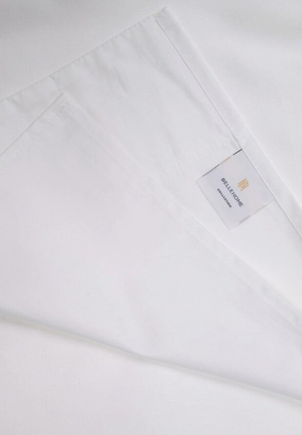 Простыня 2-спальная Bellehome