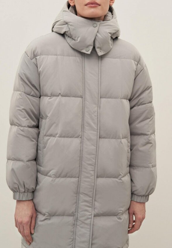 Пуховик Finn Flare