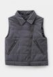 Жилет утепленный Nikastyle8  - превью