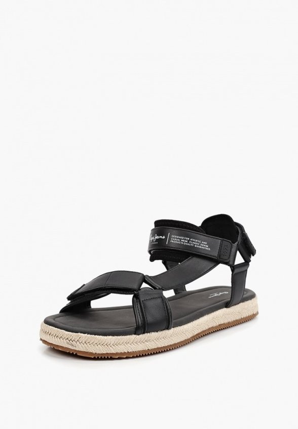 Сандалии Pepe Jeans