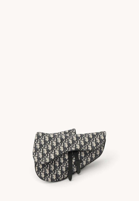 Dior Saddle