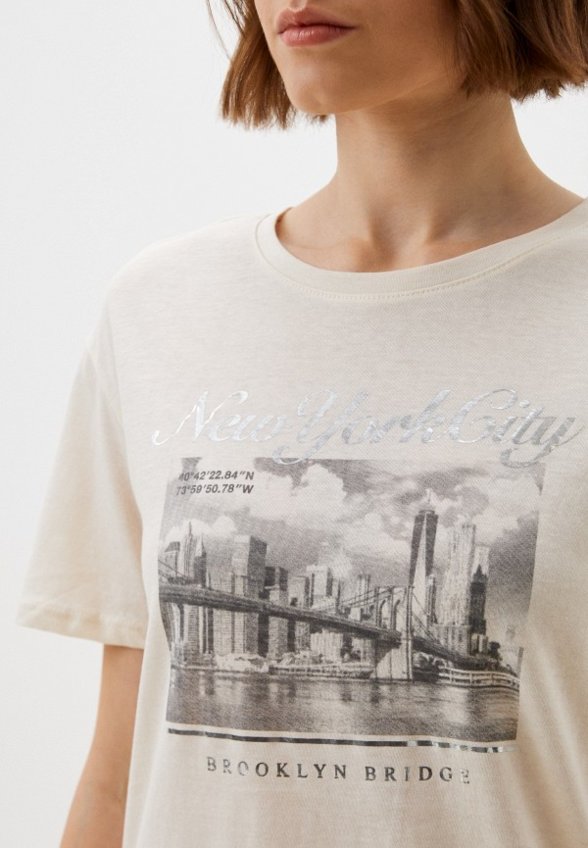 Футболка Terranova