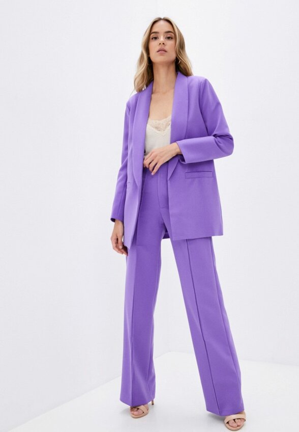 Костюм Rich & Naked