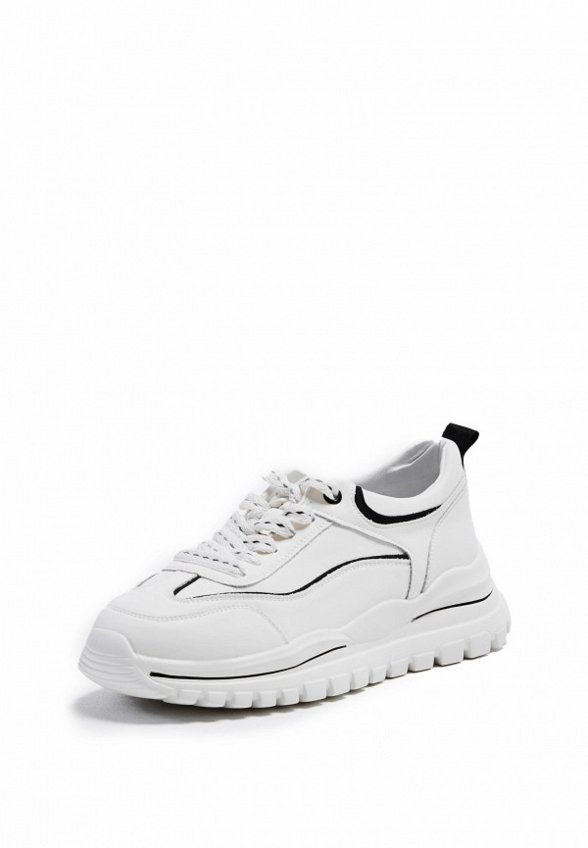 Кроссовки V.I.Konty