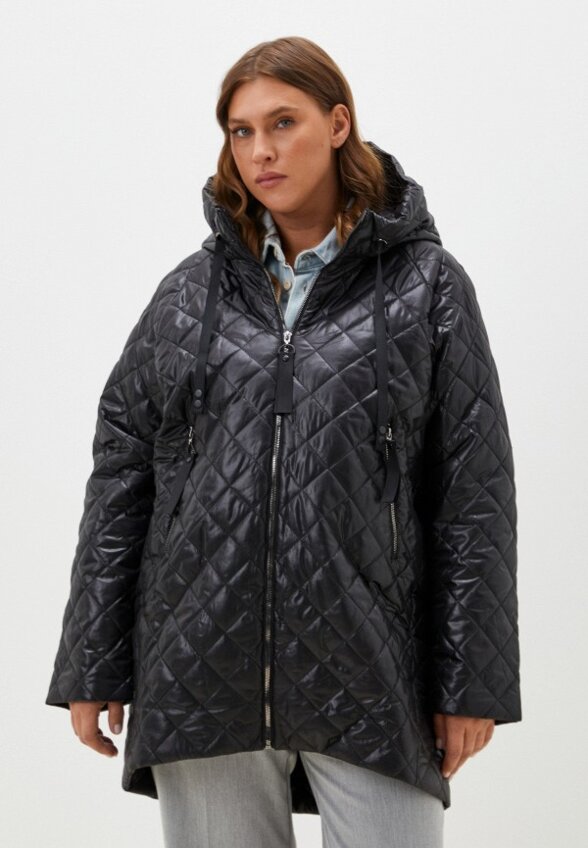 Куртка стеганая Zharko!