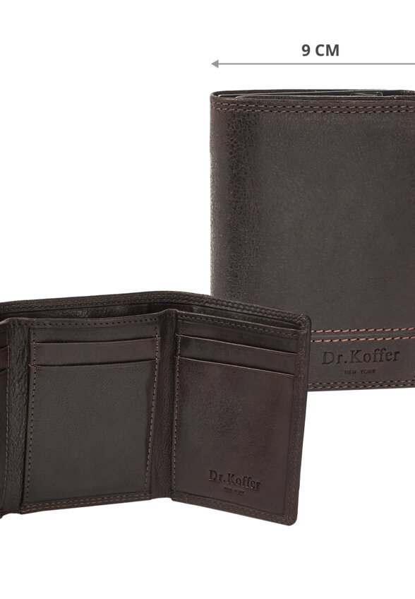 Др.Коффер X510420-245-09 портмоне