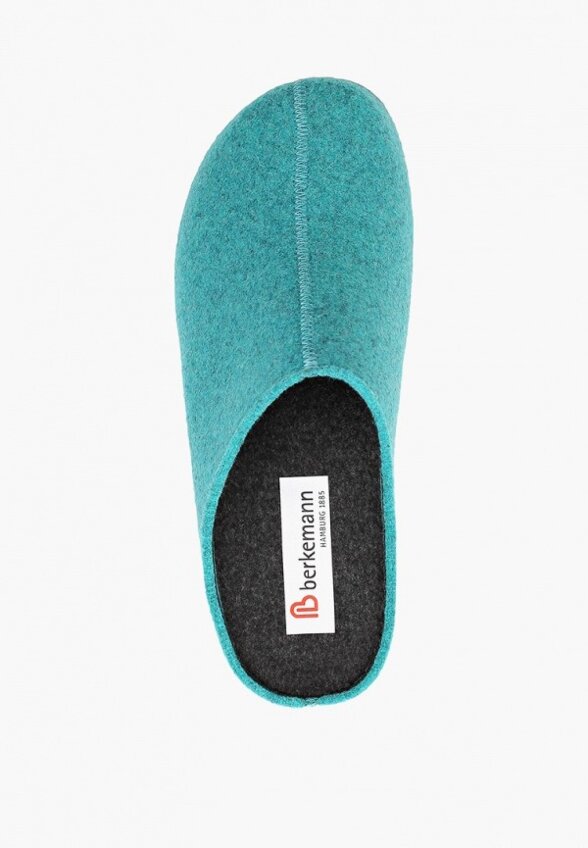 Тапочки Berkemann