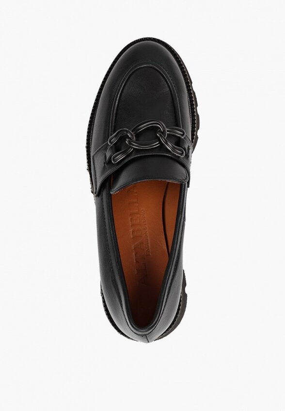 Лоферы Altabella