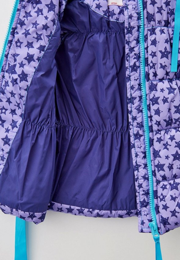 Жилет утепленный Aviva