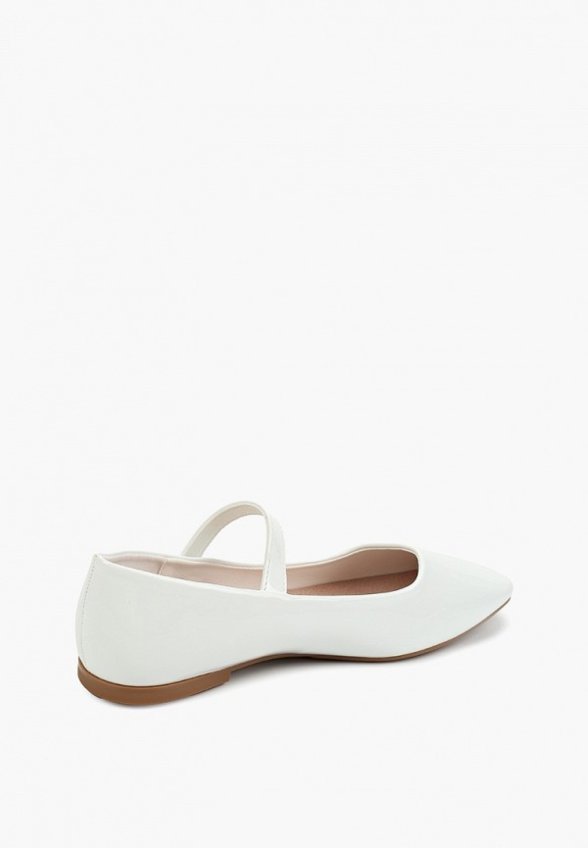 Балетки Aimosi