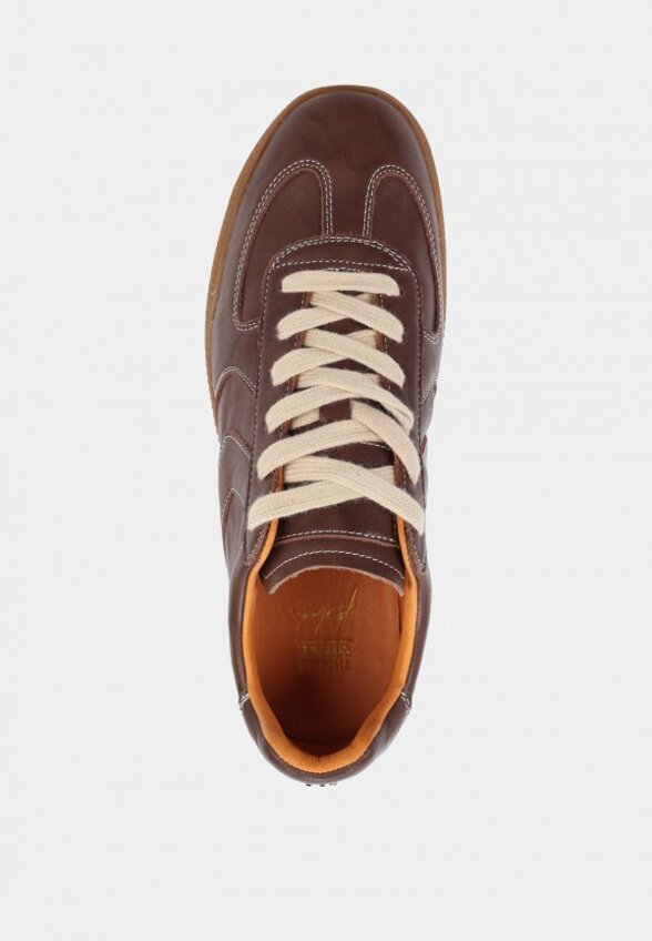 Кеды Thomas Munz